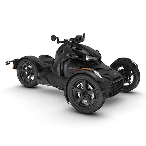 Can-Am Ryker 900 ACE '22