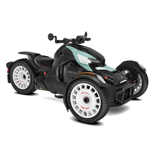 RYKER Can-Am Ryker Rally 900 ACE '22