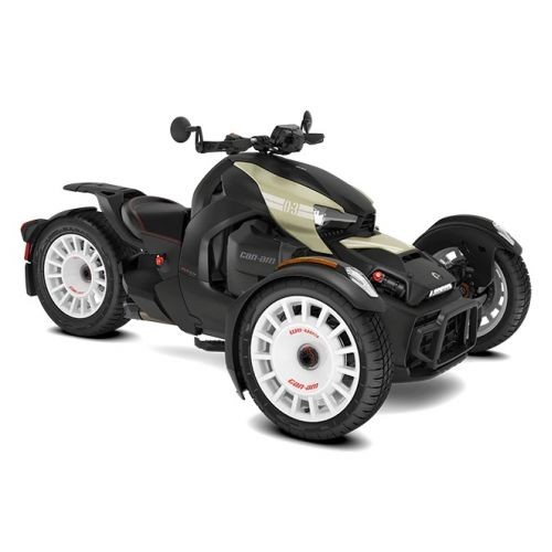 Can-Am Ryker Rally 900 ACE '22