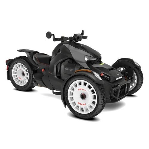 Can-Am Ryker Rally 900 ACE '22