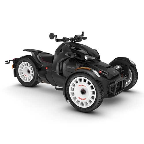 Can-Am Ryker Rally 900 ACE '22