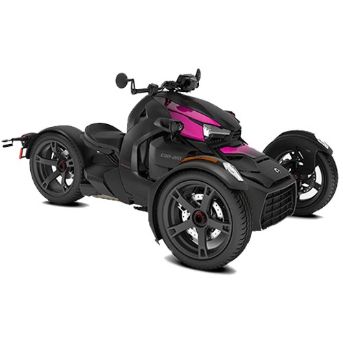 RYKER Can-Am Ryker Sport 900 ACE '22