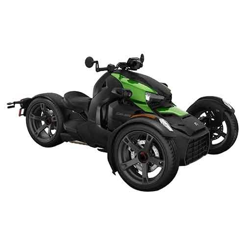 Can-Am Ryker Sport 900 ACE '22