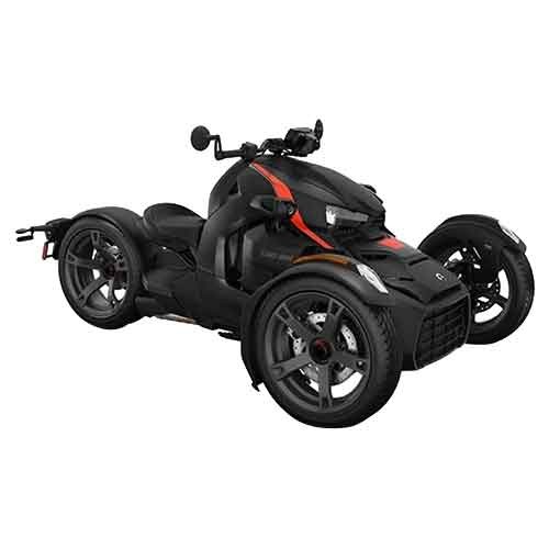 Can-Am Ryker Sport 900 ACE '22