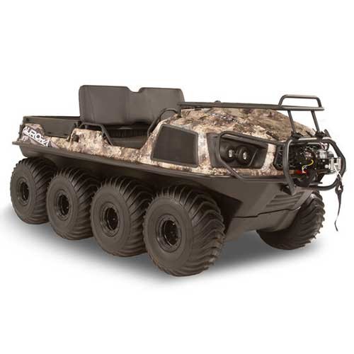 ATV 8x8 Argo Aurora 850 SX Huntmaster '22