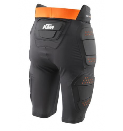 KTM PROTECTOR SHORTS