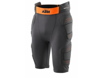 KTM PROTECTOR SHORTS