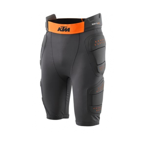 Lenjerie de protectie KTM PROTECTOR SHORTS