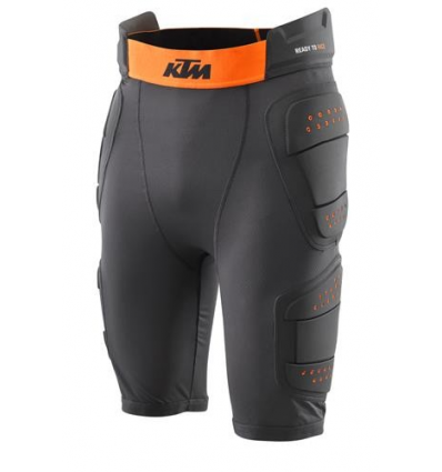 KTM PROTECTOR SHORTS