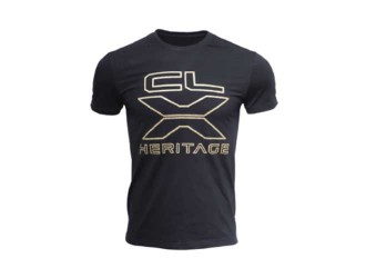 Tricou CFMOTO CLX Heritage