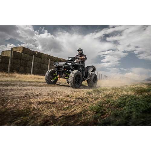 Polaris Sportsman XP 1000 S EPS '22