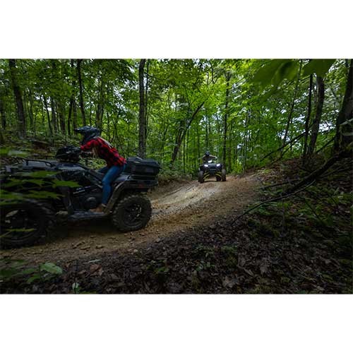 Polaris Sportsman XP 1000 S EPS '22