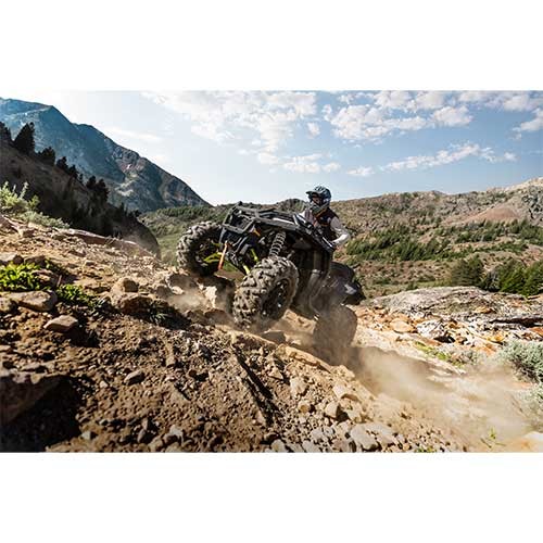 Polaris Sportsman XP 1000 S EPS '22