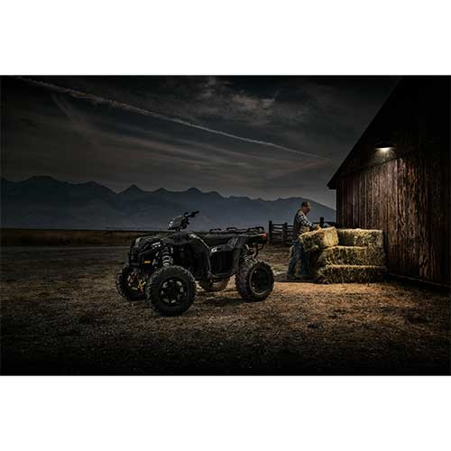 Polaris Sportsman XP 1000 S EPS '22