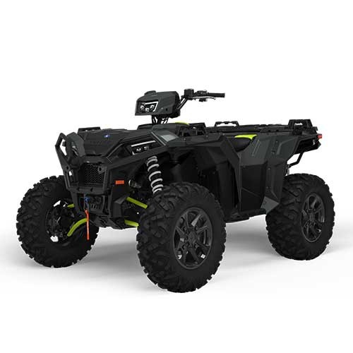 ATV Polaris Sportsman XP 1000 S EPS '22