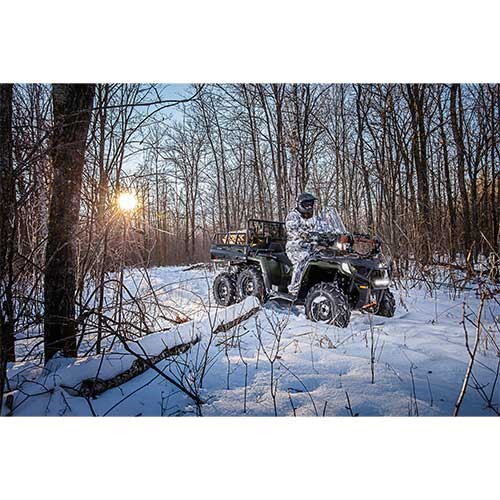 Polaris Sportsman 6x6 570 EPS '22