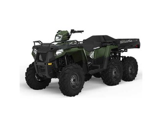 Polaris Sportsman 6x6 570 EPS '22