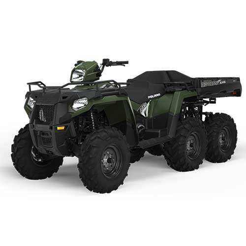 ATV 6x6 Polaris Sportsman 6x6 570 EPS '22