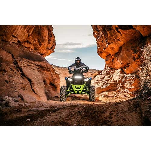 Polaris Scrambler XP 1000 S EPS '22