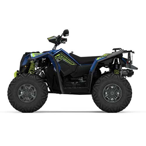 Polaris Scrambler XP 1000 S EPS '22