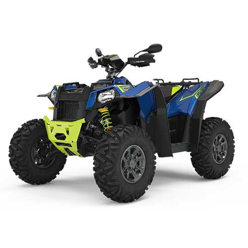 ATV Polaris Scrambler XP 1000 S EPS '22