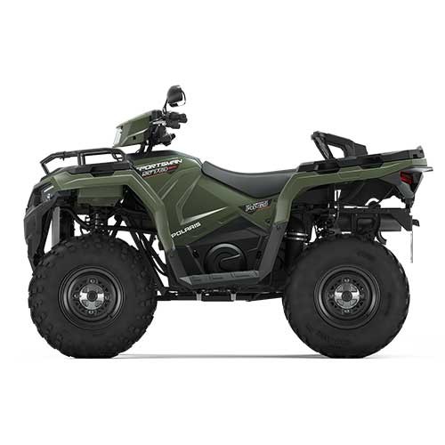 Polaris Sportsman 570 '22