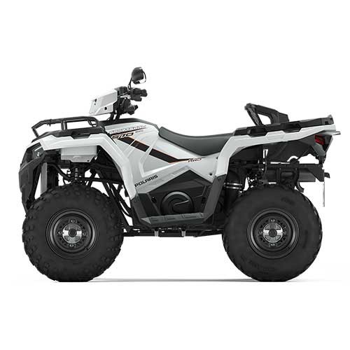 Polaris Sportsman 570 '22