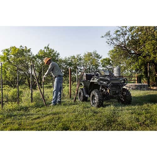 Polaris Sportsman 570 '22