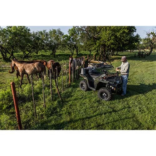 Polaris Sportsman 570 '22