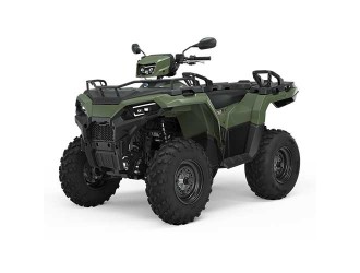 Polaris Sportsman 570 '22