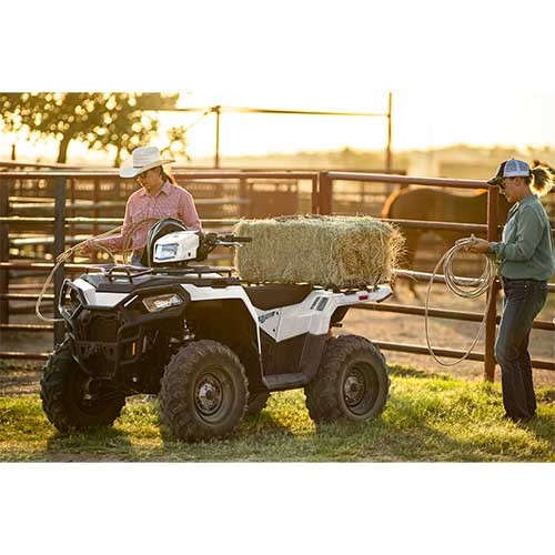 Polaris Sportsman 570 '22