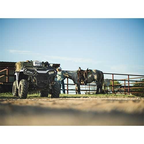 Polaris Sportsman 570 '22