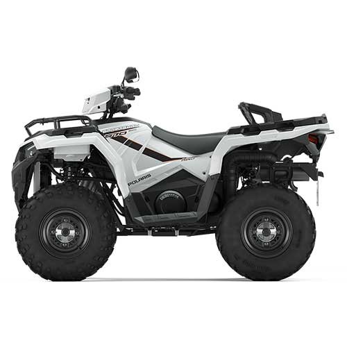 Polaris Sportsman 570 EPS '22