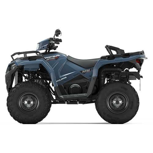 Polaris Sportsman 570 EPS '22