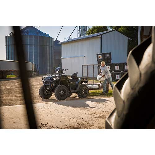 Polaris Sportsman 570 EPS '22