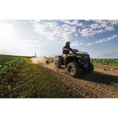 Polaris Sportsman 570 EPS '22