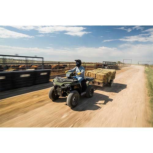 Polaris Sportsman 570 EPS '22