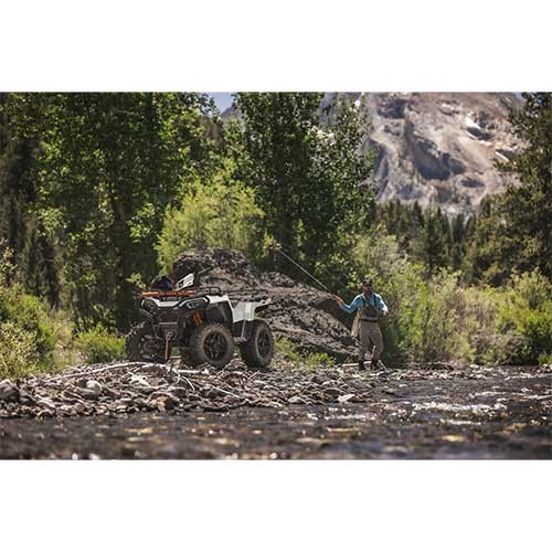 Polaris Sportsman 570 EPS '22