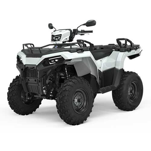 Polaris Sportsman 570 EPS '22