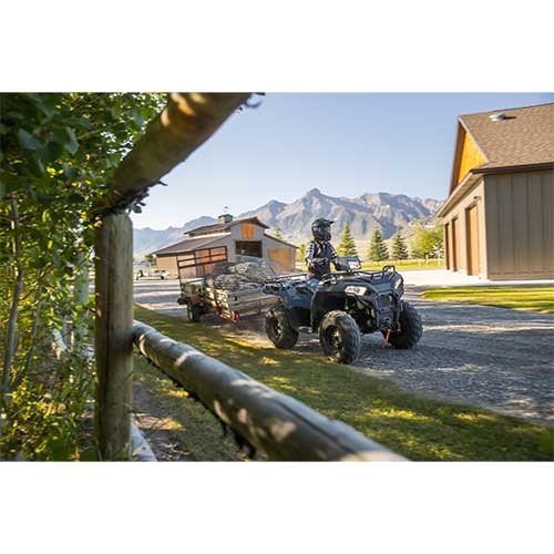 Polaris Sportsman 570 EPS '22