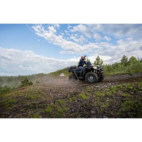 Polaris Sportsman 570 EPS '22