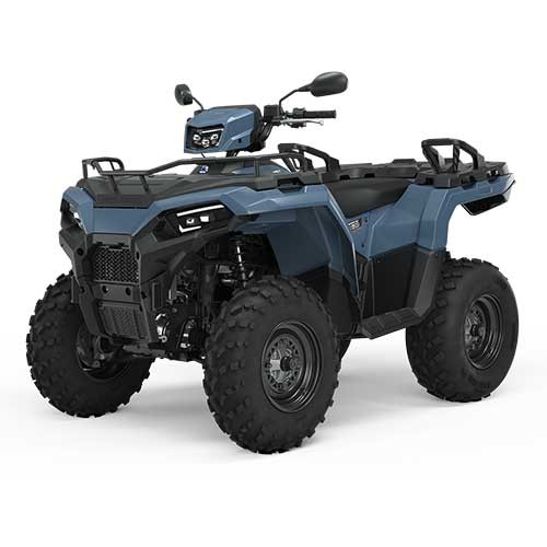 ATV Polaris Sportsman 570 EPS '22