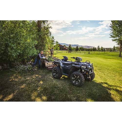 Polaris Sportsman 570 EPS SP '22