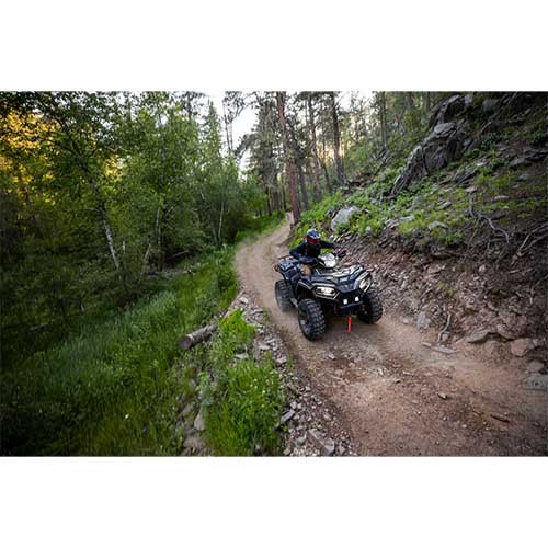 Polaris Sportsman 570 EPS SP '22