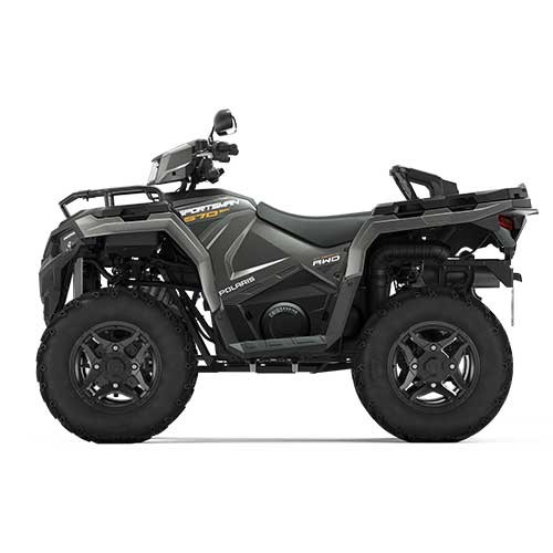 Polaris Sportsman 570 EPS SP '22