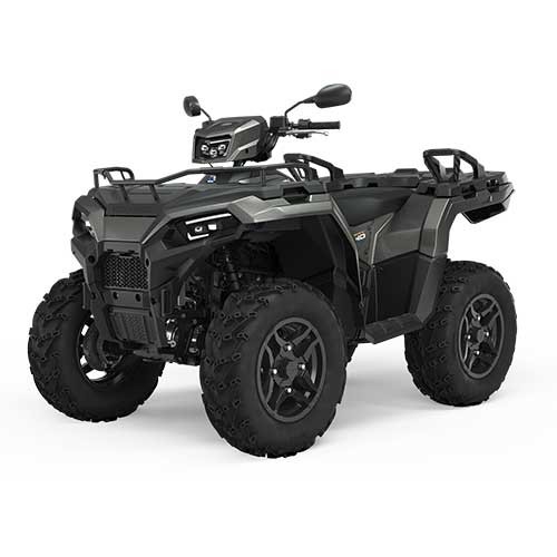 Polaris Sportsman 570 EPS SP '22