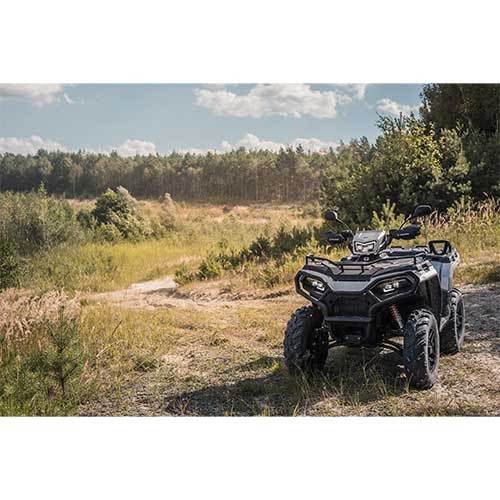 Polaris Sportsman 570 EPS SP '22