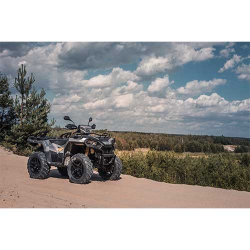 Polaris Sportsman 570 EPS SP '22