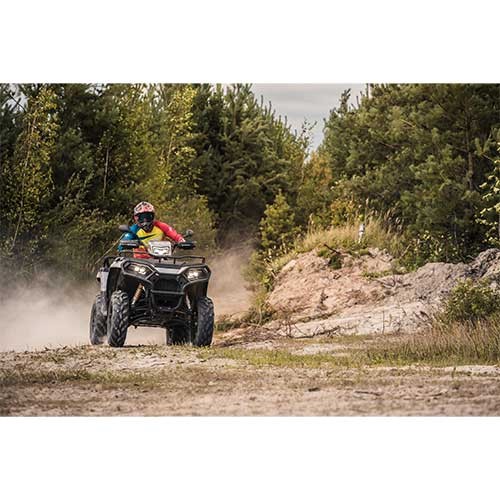 Polaris Sportsman 570 EPS SP '22