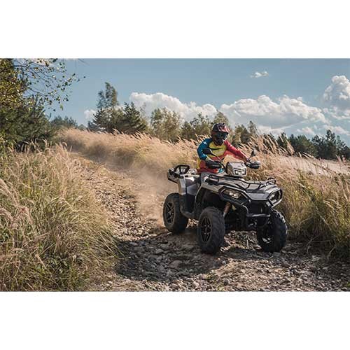 Polaris Sportsman 570 EPS SP '22